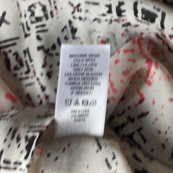 Blouse - Picture 5 of 5